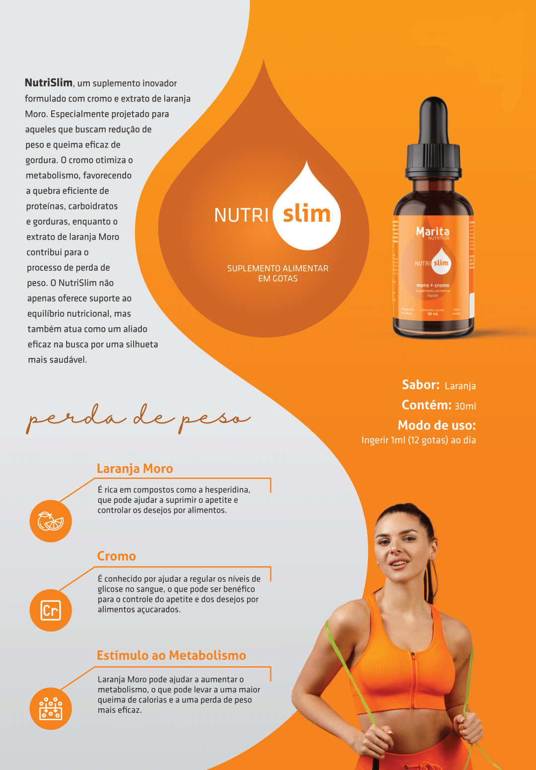 marita nutrislim flyer pt